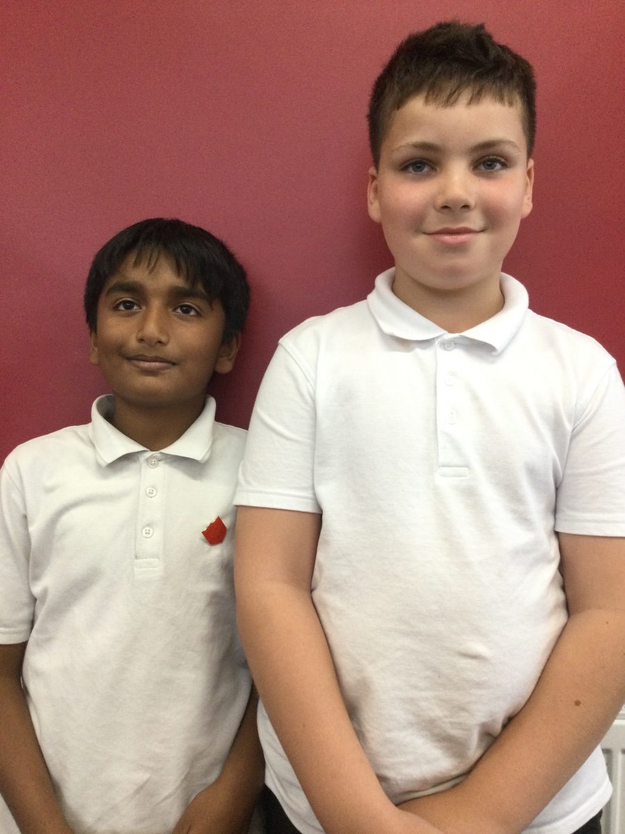 Zephaniah captains