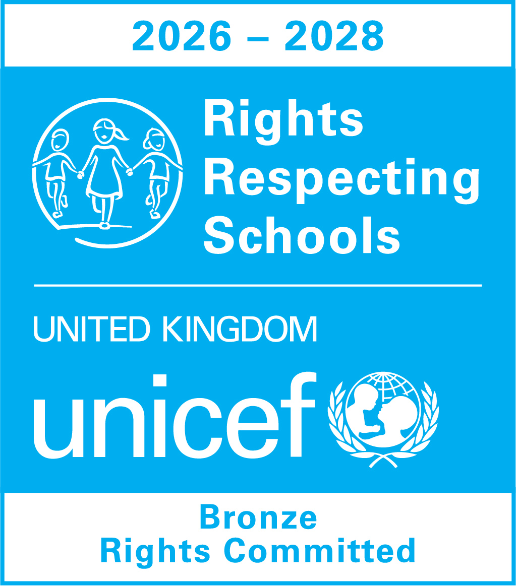 Bronze Award RRS